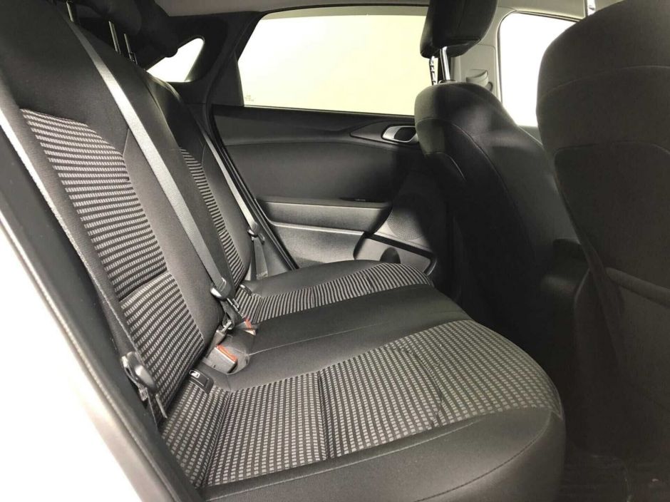 Kia Ceed 1.6 АКПП, 2019, 50 000 км фото 6