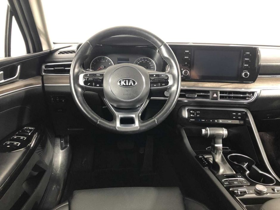 Kia K5 2.5 АКПП, 2020, 39 000 км фото 6