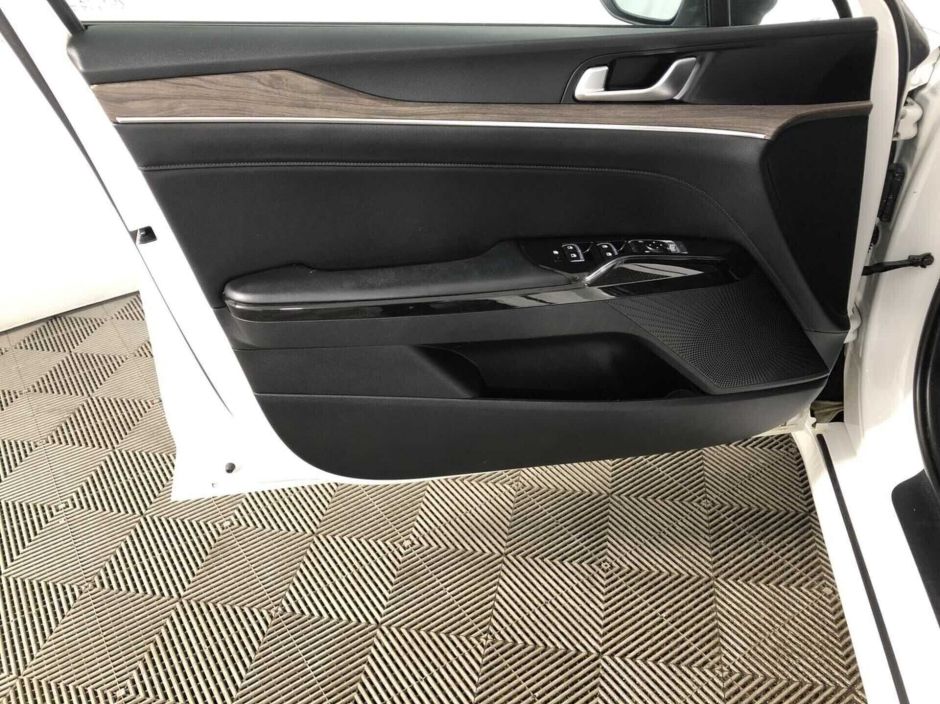 Kia K5 2.5 АКПП, 2020, 39 000 км фото 12