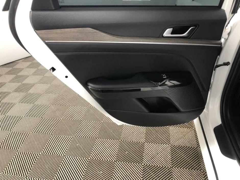 Kia K5 2.5 АКПП, 2020, 39 000 км фото 13