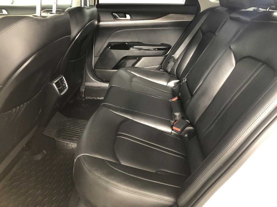 Kia K5 2.5 АКПП, 2020, 39 000 км фото 14