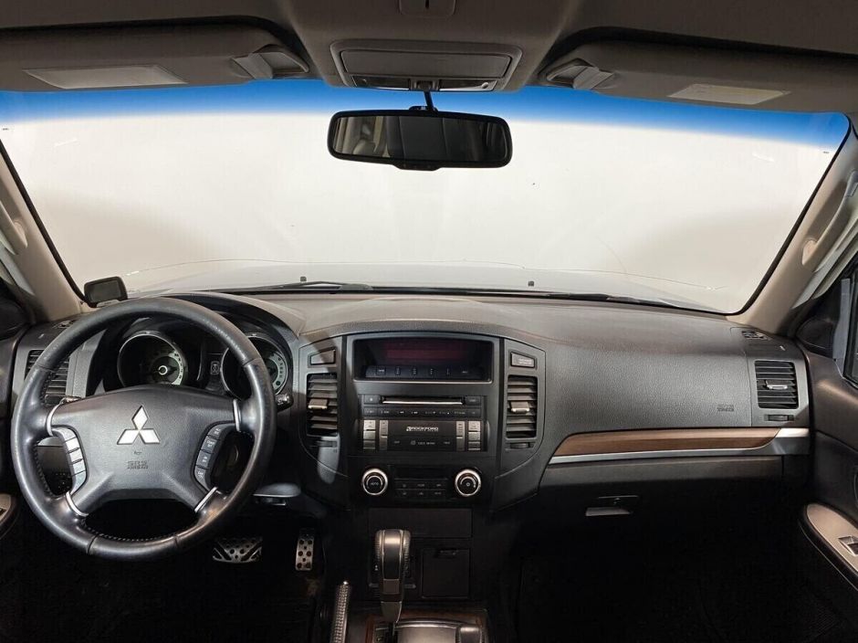 Mitsubishi Pajero 3.2 АКПП, 2007, 199 000 км фото 7