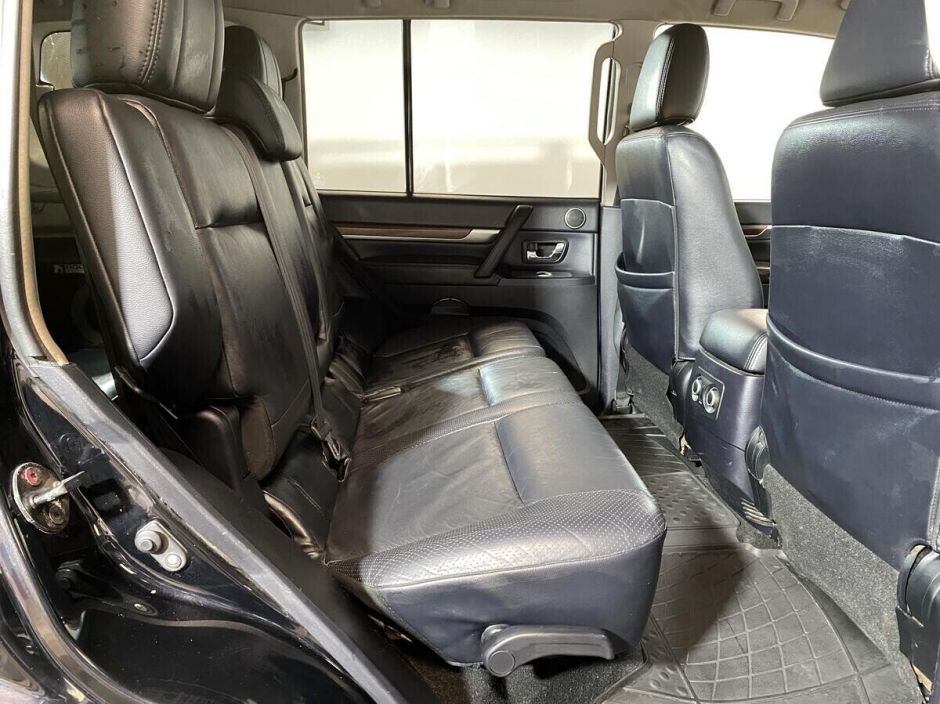 Mitsubishi Pajero 3.2 АКПП, 2007, 199 000 км фото 10