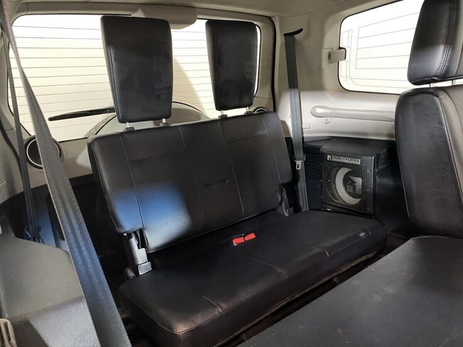 Mitsubishi Pajero 3.2 АКПП, 2007, 199 000 км фото 11