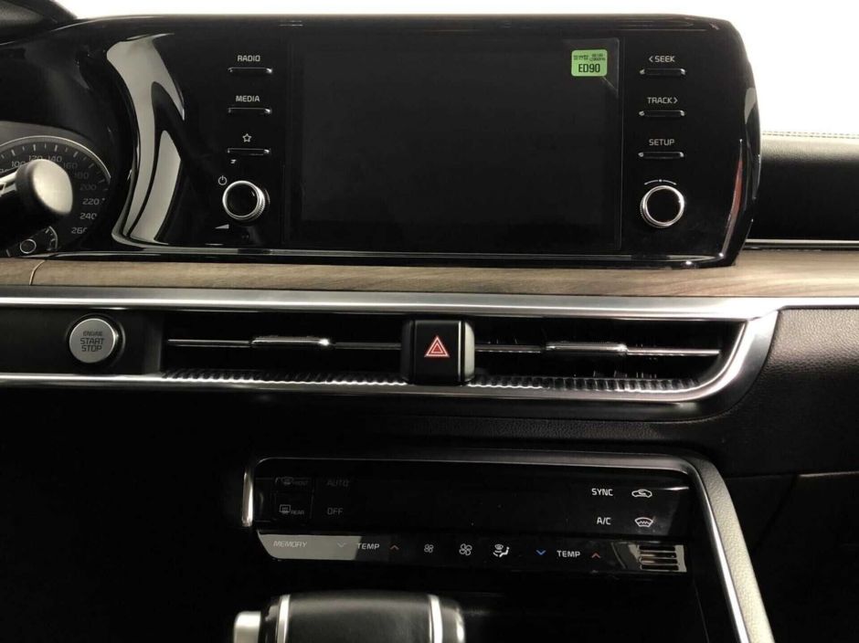 Kia K5 2.5 АКПП, 2021, 24 000 км фото 10