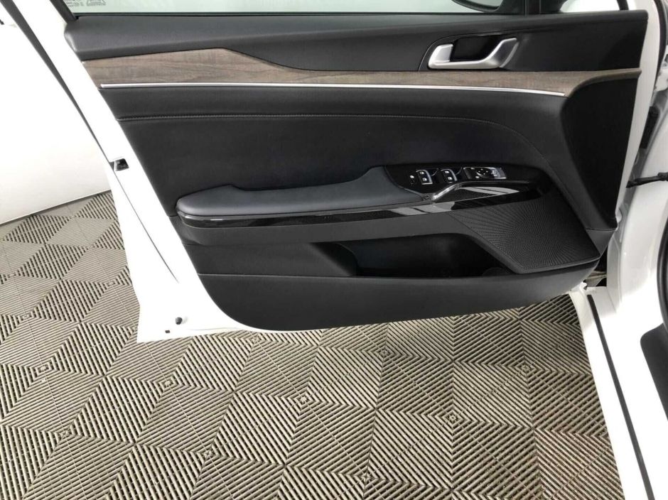 Kia K5 2.5 АКПП, 2021, 24 000 км фото 13