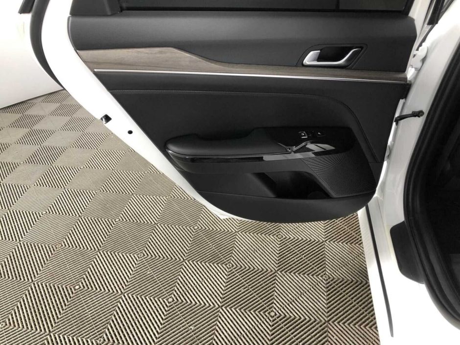 Kia K5 2.5 АКПП, 2021, 24 000 км фото 14