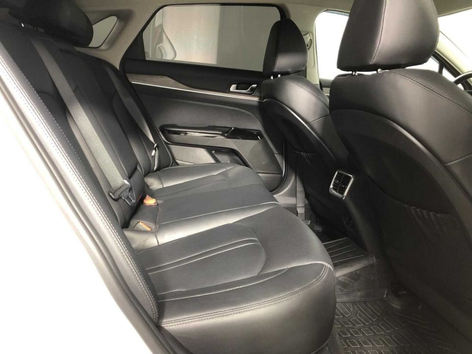 Kia K5 2.5 АКПП, 2021, 24 000 км фото 15