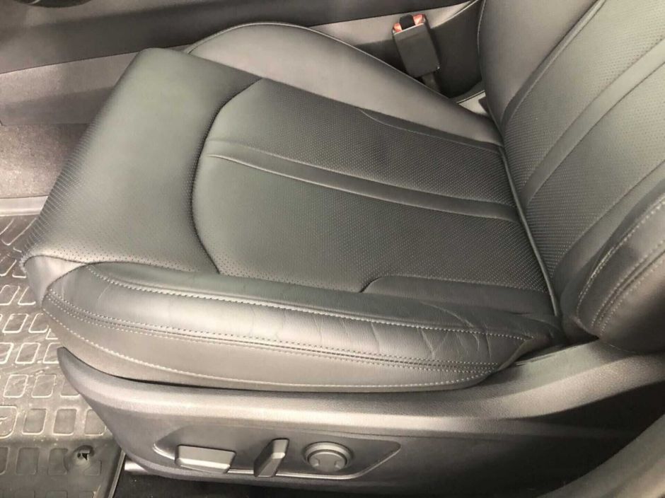 Kia K5 2.5 АКПП, 2021, 24 000 км фото 16