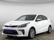 Kia Rio 1.6 АКПП, 2019, 50 000 км превью 1