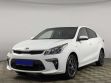 Kia Rio 1.6 АКПП, 2019, 50 000 км превью 1