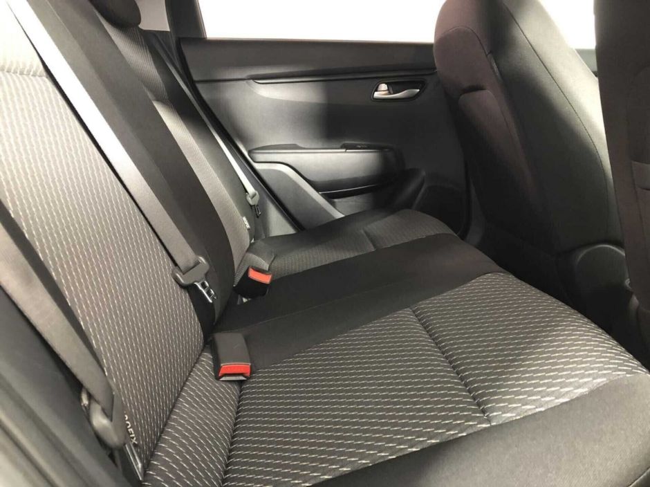 Kia Rio 1.6 АКПП, 2019, 50 000 км фото 12