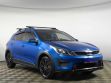 Kia Rio 1.6 АКПП, 2018, 67 000 км превью 3