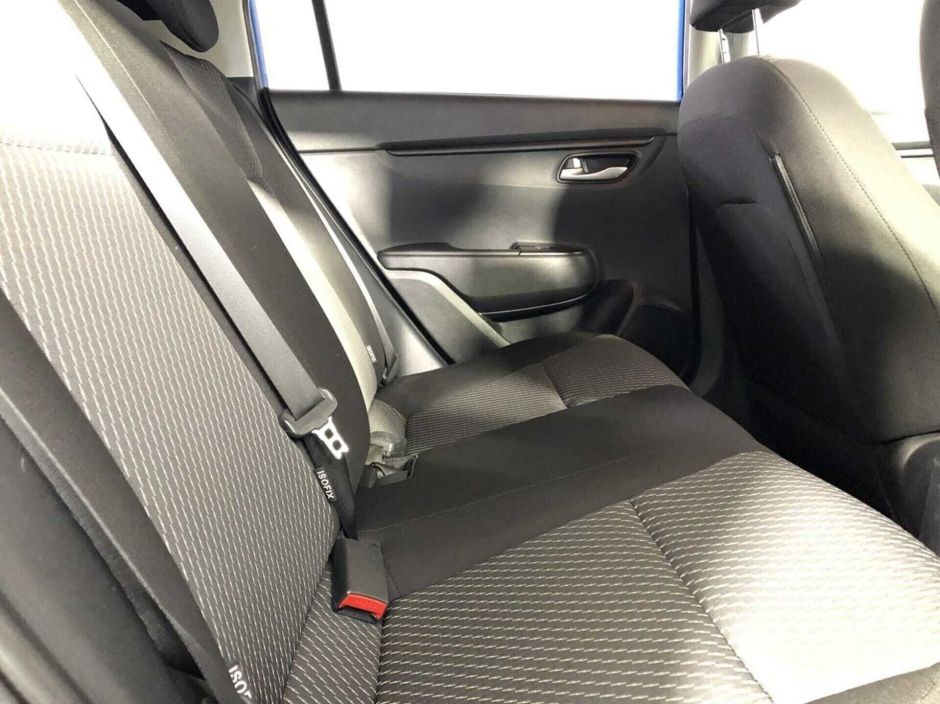 Kia Rio 1.6 АКПП, 2018, 67 000 км фото 14