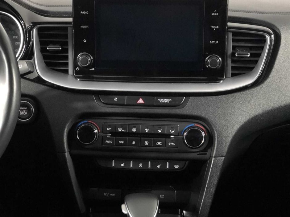 Kia XCeed 1.4 РКПП, 2020, 48 000 км фото 7