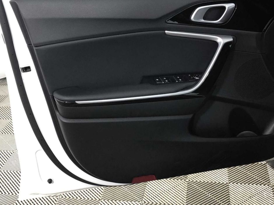 Kia XCeed 1.4 РКПП, 2020, 48 000 км фото 9