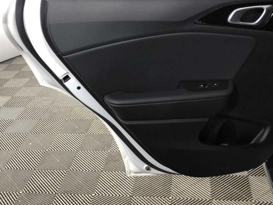 Kia XCeed 1.4 РКПП, 2020, 48 000 км фото 10