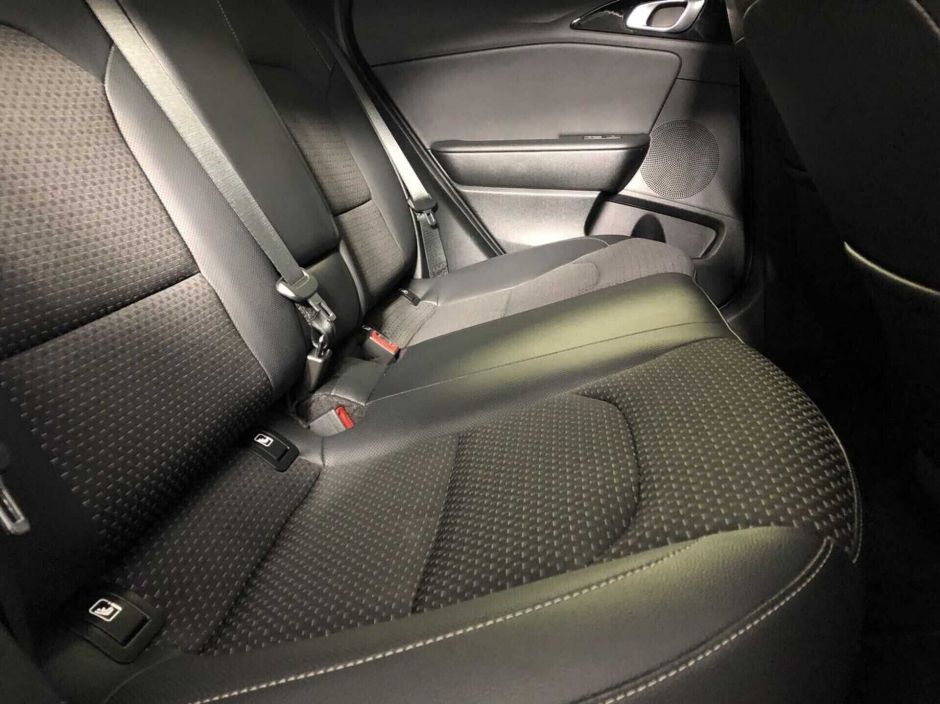 Kia XCeed 1.4 РКПП, 2020, 48 000 км фото 11