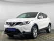 Nissan Qashqai 2.0 CVT, 2018, 73 000 км превью 1