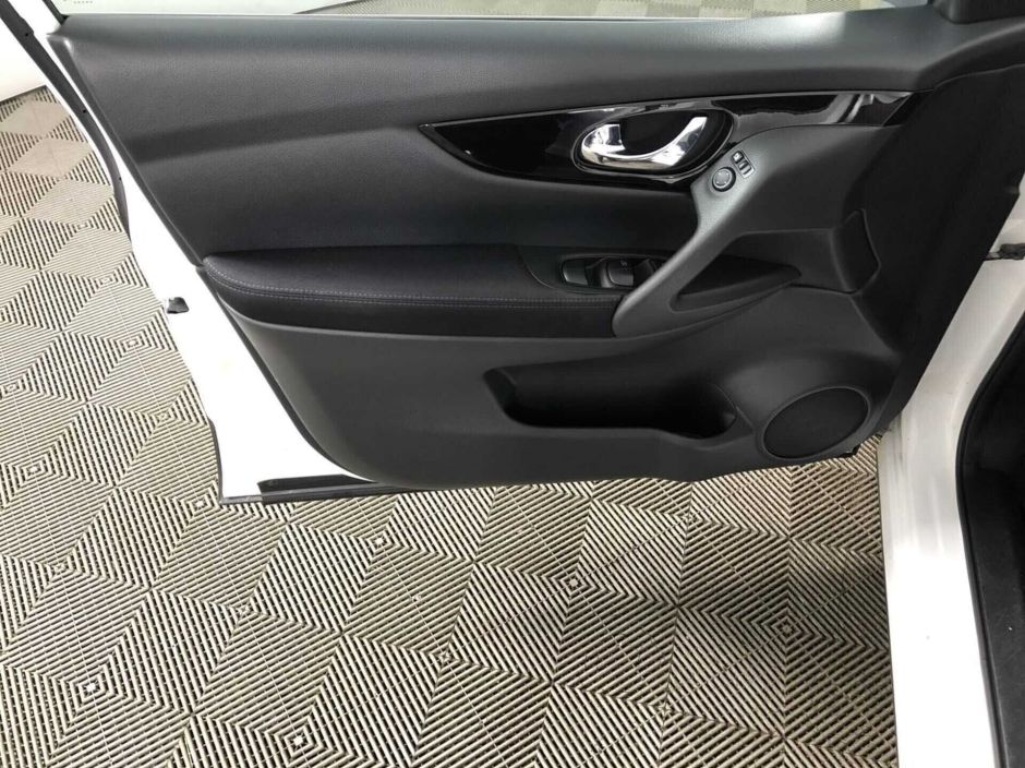 Nissan Qashqai 2.0 CVT, 2018, 73 000 км фото 9