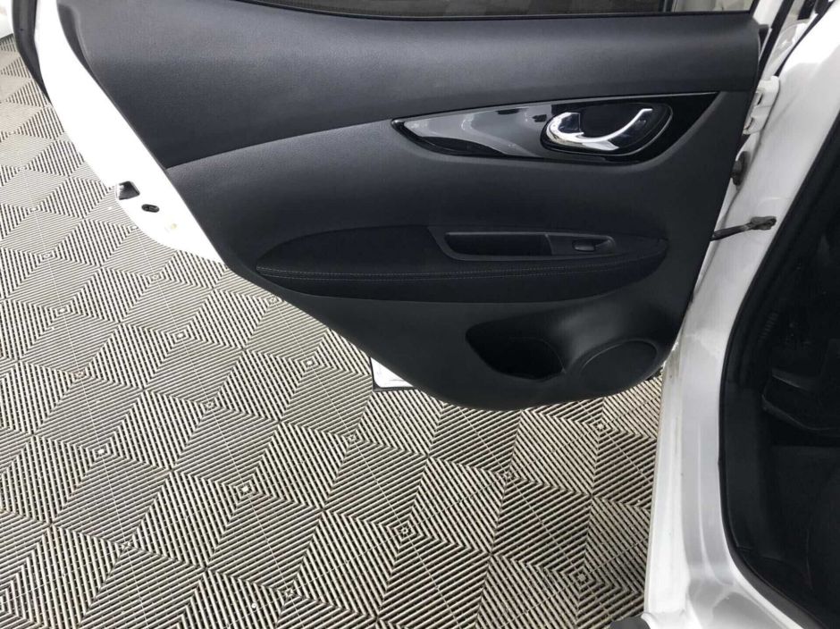 Nissan Qashqai 2.0 CVT, 2018, 73 000 км фото 10