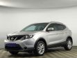 Nissan Qashqai 2.0 CVT, 2018, 68 000 км превью 1