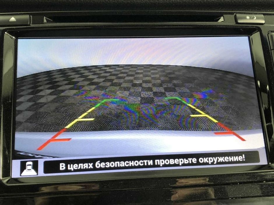 Nissan Qashqai 2.0 CVT, 2018, 68 000 км фото 8