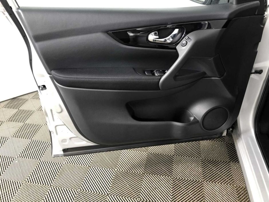 Nissan Qashqai 2.0 CVT, 2018, 68 000 км фото 10