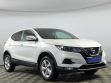 Nissan Qashqai 1.2 МКПП, 2019, 52 000 км превью 3