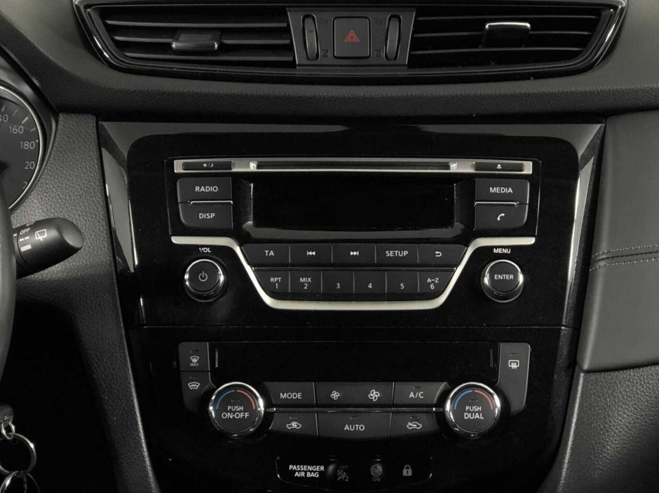 Nissan Qashqai 1.2 МКПП, 2019, 52 000 км фото 7