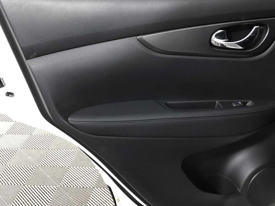 Nissan Qashqai 1.2 МКПП, 2019, 52 000 км фото 9