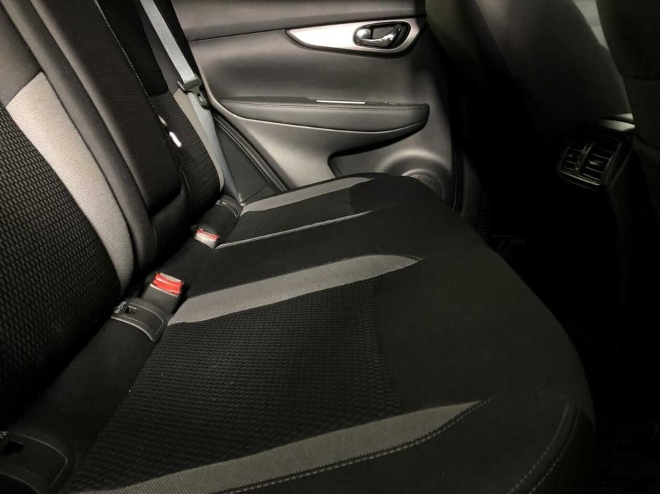Nissan Qashqai 1.2 МКПП, 2019, 52 000 км фото 10
