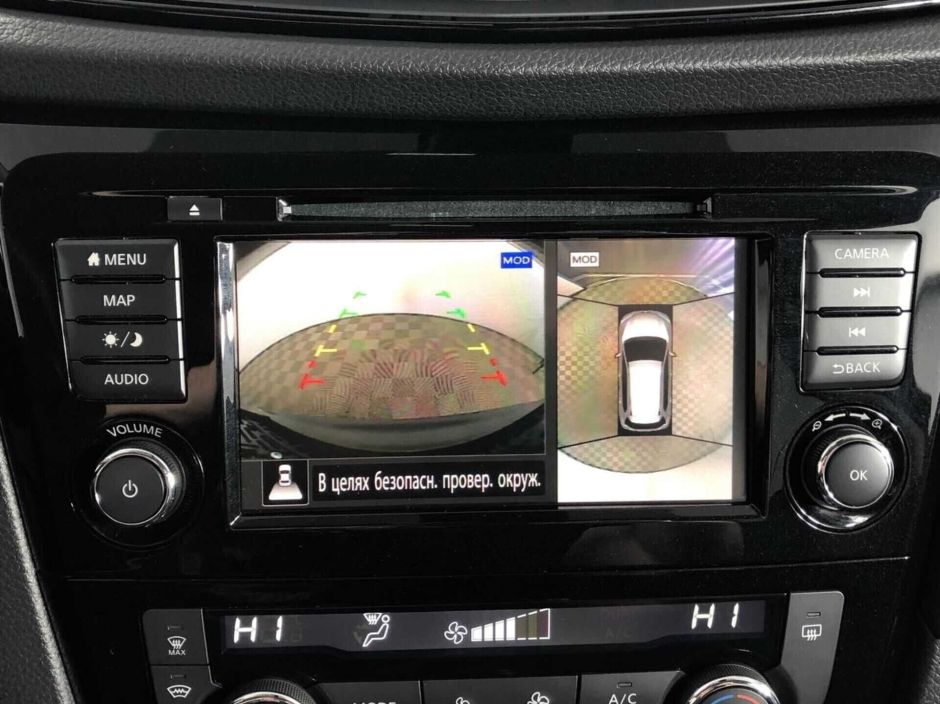 Nissan X-Trail 2.0 CVT, 2021, 23 000 км фото 9