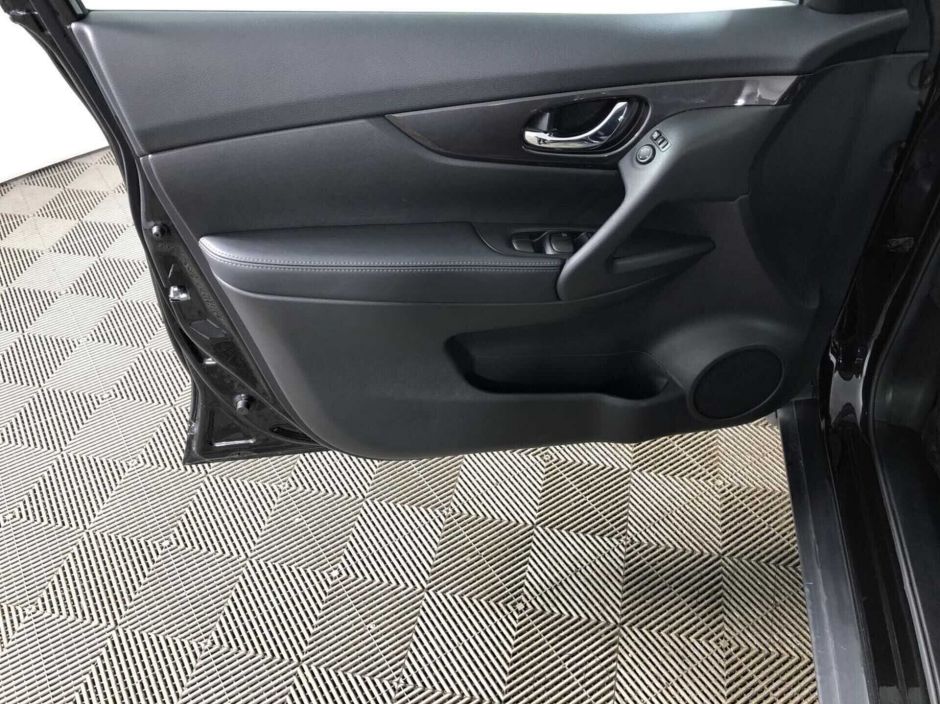 Nissan X-Trail 2.0 CVT, 2021, 23 000 км фото 11