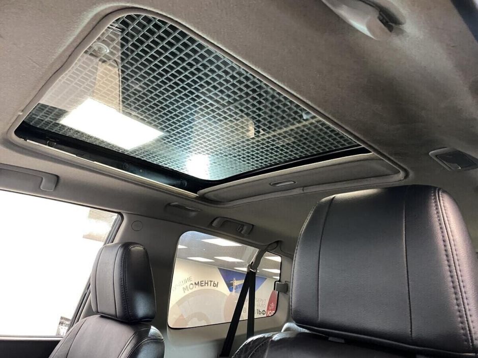 Mitsubishi Pajero 3.2 АКПП, 2007, 194 000 км фото 10