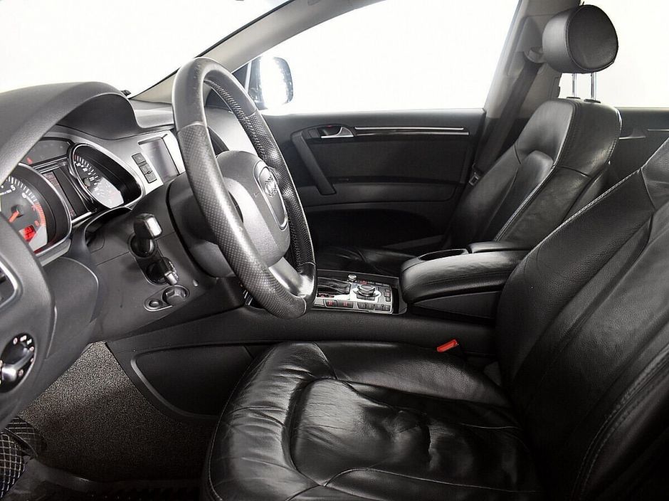 Audi Q7 3.6 АКПП, 2009, 179 000 км фото 5