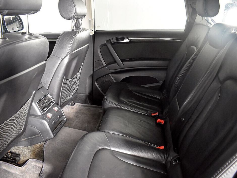 Audi Q7 3.6 АКПП, 2009, 179 000 км фото 9