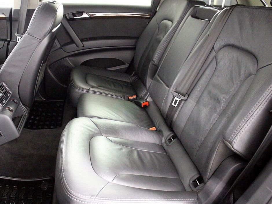 Audi Q7 3.0 АКПП, 2011, 154 000 км фото 10