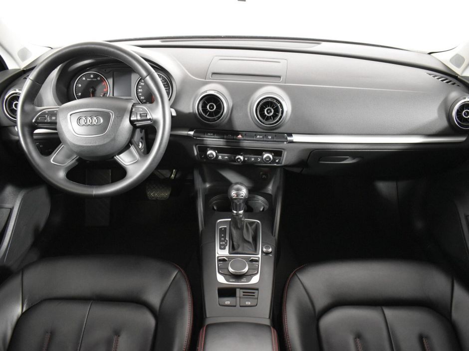 Audi A3 1.4 РКПП, 2013, 126 000 км фото 8