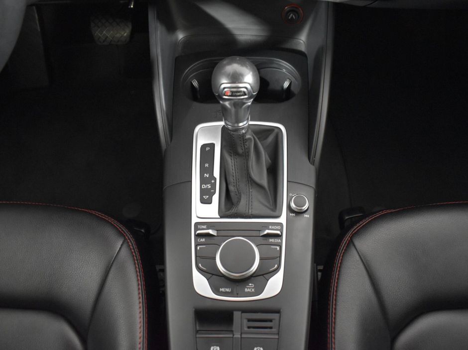 Audi A3 1.4 РКПП, 2013, 126 000 км фото 10