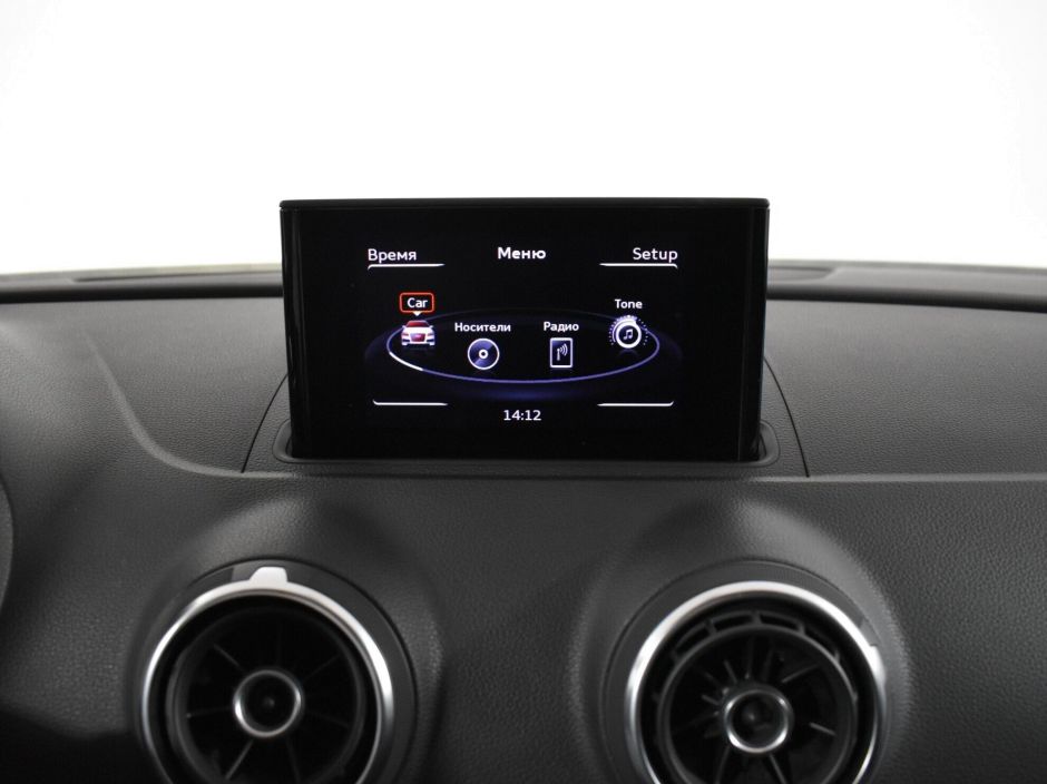 Audi A3 1.4 РКПП, 2013, 126 000 км фото 11