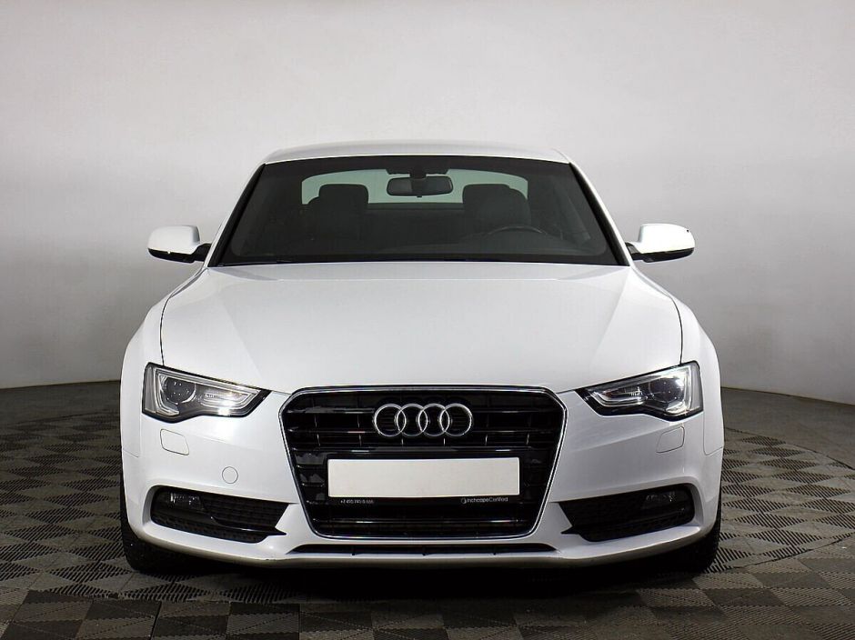 Audi A5 1.8 CVT, 2013, 121 000 км фото 3