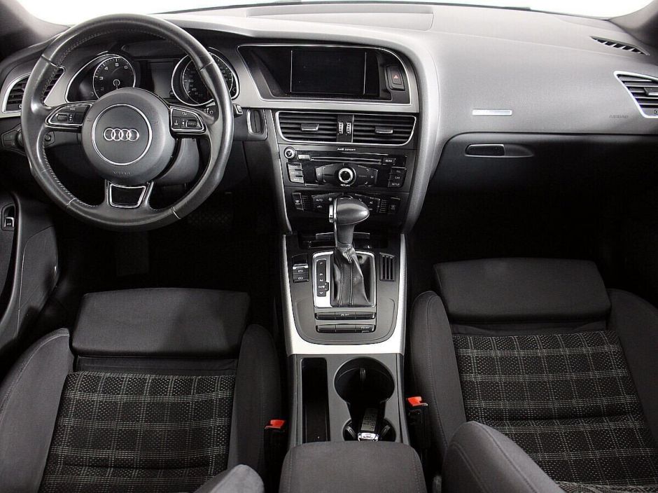Audi A5 1.8 CVT, 2013, 121 000 км фото 7