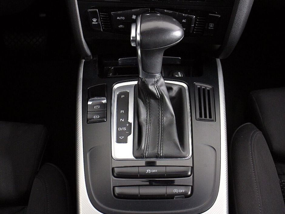 Audi A5 1.8 CVT, 2013, 121 000 км фото 10