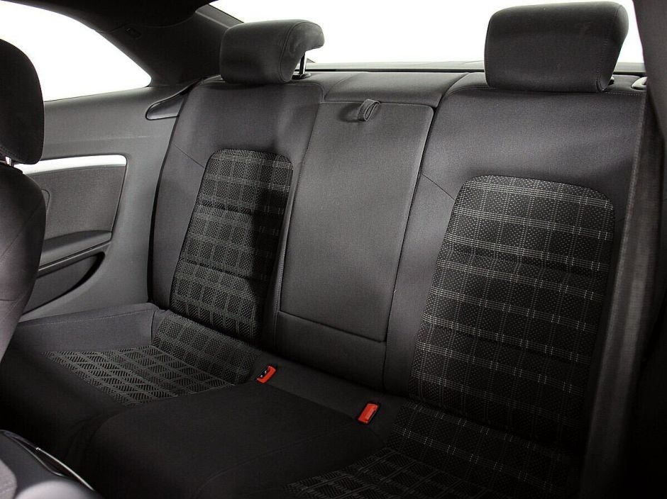 Audi A5 1.8 CVT, 2013, 121 000 км фото 11