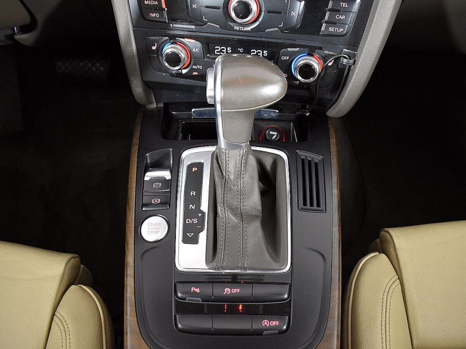 Audi A5 2.0 РКПП, 2016, 97 000 км фото 7