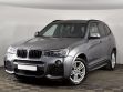 BMW X3 2.0 АКПП, 2014, 117 000 км превью 1