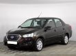Datsun on-DO 1.6 АКПП, 2020, 42 000 км превью 1