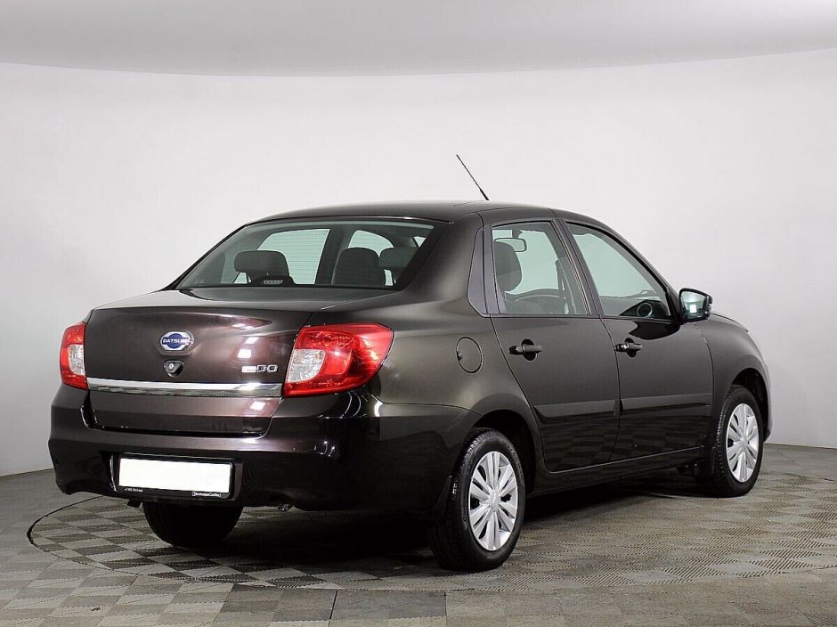 Datsun on-DO 1.6 АКПП, 2020, 42 000 км фото 2