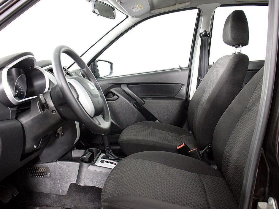 Datsun on-DO 1.6 АКПП, 2020, 42 000 км фото 3